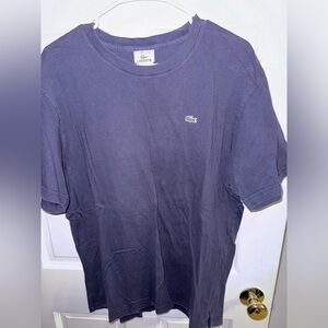 Lacoste T-Shirt